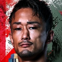 梅野源治