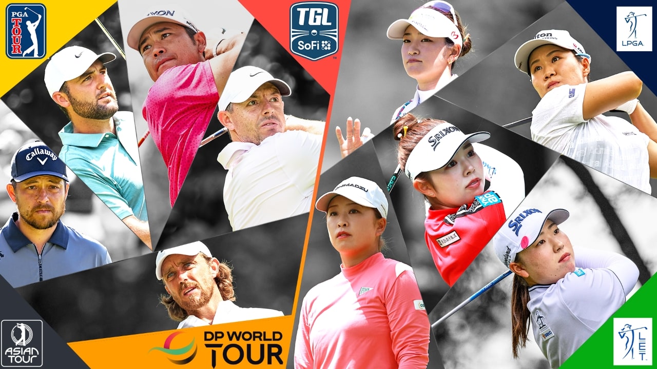 ワールドゴルフパック